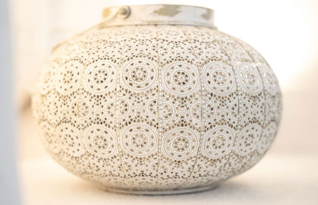 Kalamia Cave House - Foto 27