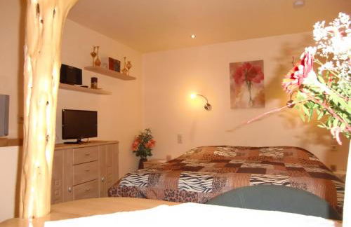 Ferienhaus Haus am Wald - Foto 26