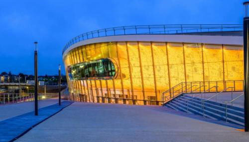 Studio 1 Chartres gare et Colisée a 100m - Photo 3