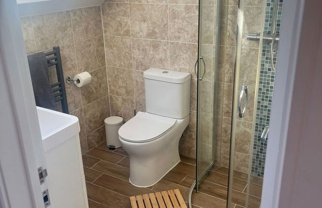 Apartment in Wembley by Belvilla - Photo 17