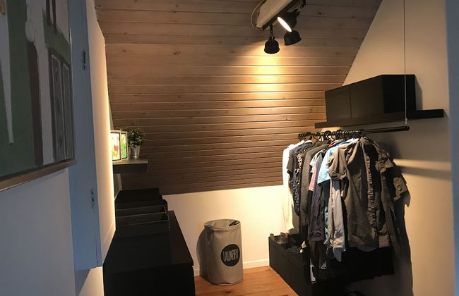 Old Charming and Cosy Cityhouse - Foto 2