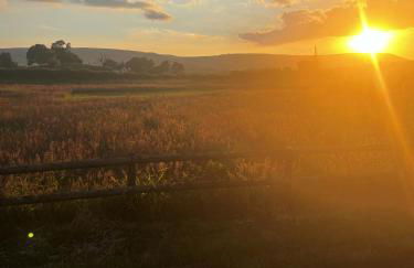Cozy Studio Attic Retreat in Bettws Newydd - Foto 37