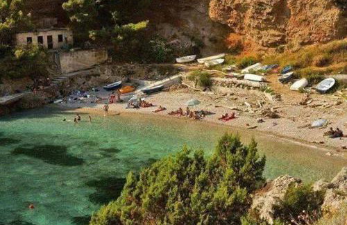 Cottage Melita the Apartment for Animal Lovers - Foto 28