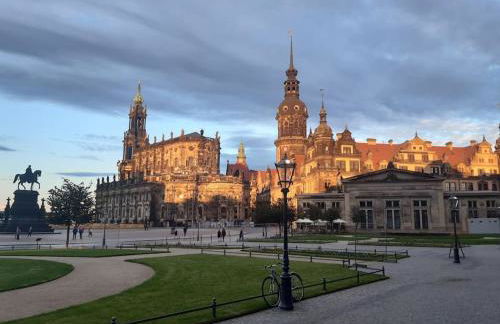 Kleines Ferienhaus Hoher Stein im Elbtal - Foto 16