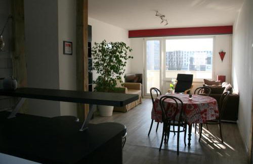 L'Appartement de l'Observatoire - Foto 5