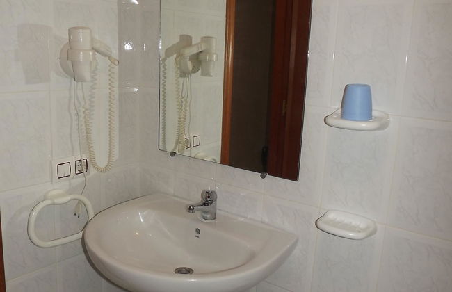 APCOSTAS San Antonio / Un Dormitorio - Foto 15