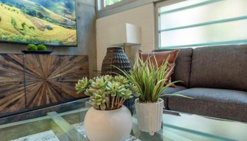 King Size Luxury Loft Petco-Park-Downtown SD - Foto 3