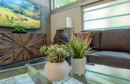 King Size Luxury Loft Petco-Park-Downtown SD - Foto 3