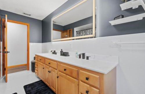 40 Spacious Sleek Cozy - Foto 10