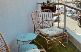 Cocon douillet face à la mer de Cagnes sur mer - Foto 27