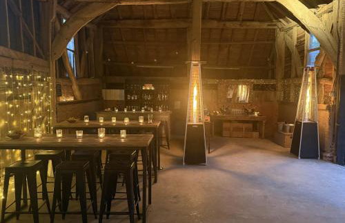 Great Noven Farm - Foto 56