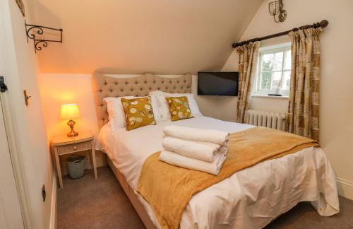 Manor House - Foto 21