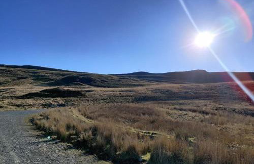 Bethel Nook, a cosy stay in the Welsh Valleys - Photo 34