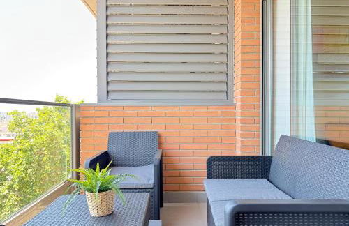 Dúplex con encanto en Castelldefels - Foto 13