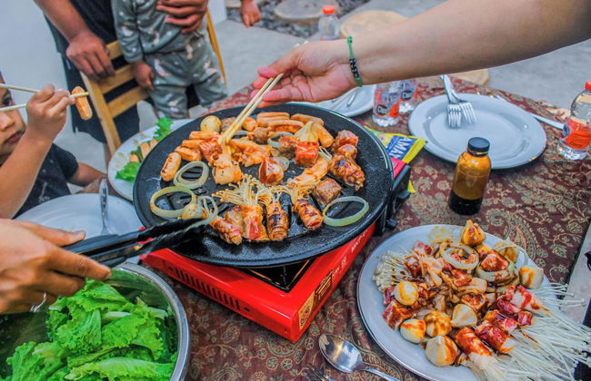 Villa D'Maguwo Suites - Foto 18