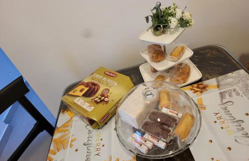 Malaspina Cico Suite - Foto 7