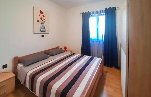 Three-Bedroom Holiday Home In Nedescina - Foto 22