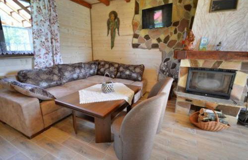 Domki u Michała nad Soliną - Foto 36