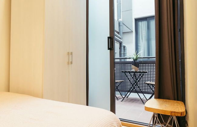 Casa Felipa Plaza España - Photo 51