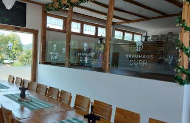 Gästezimmer - Ferienwohnung 1 - Brauhaus Dürr - Foto 12