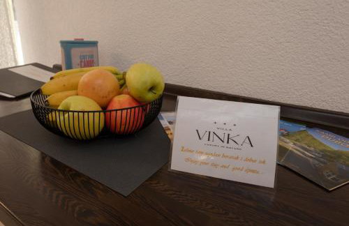 Villa Vinka - Novo Zvečevo - Foto 34