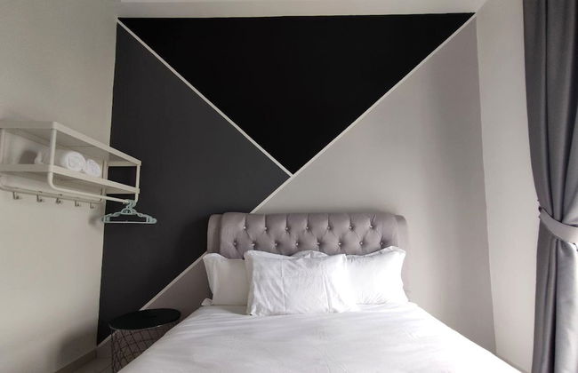 The Horizon Ipoh 3BR L19 by Grab A Stay - Foto 9