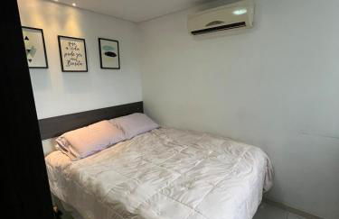 Apartamento na área central de Joinville - Foto 9