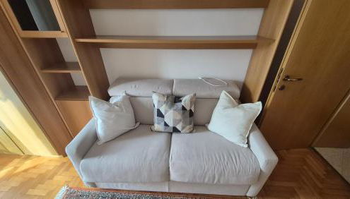 Ca' Piloni appartamento con 3 camere - Foto 2