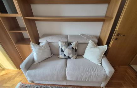 Ca' Piloni appartamento con 3 camere - Foto 2