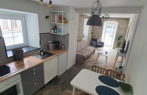 Apartment Steinwald in Oberndorf - Foto 3