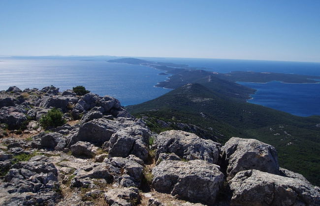 Holiday Home in Osor Near Sandy Beach - Foto 35