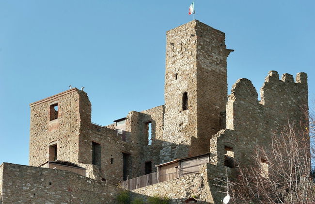 Cottage in Magione Near Lake Trasimeno - Photo 51