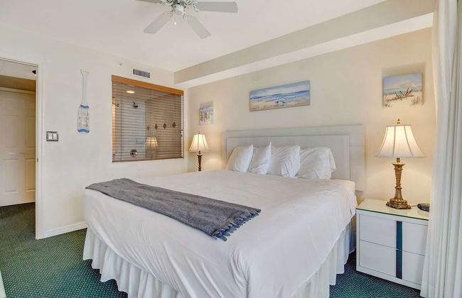 Lovers Key Resort 802 - Foto 3