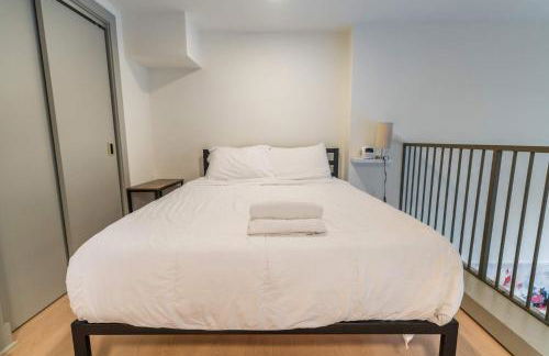 Bright and Modern Loft in Louisville # 204 - Foto 12