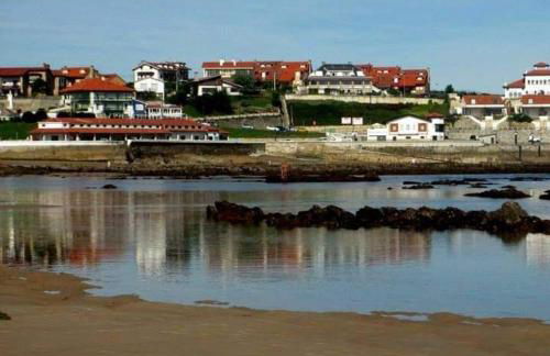 Apartamentos El Muelle Comillas - Foto 31