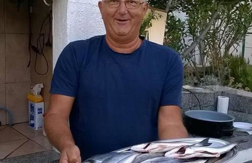 Lovely Marjetka apartment - Foto 58