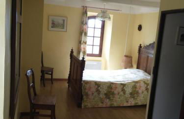 Concièrgerie du Château d'Allemagne En Provence - Foto 3