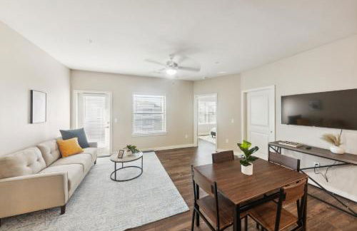 C Creek 10308 I Modern 2Bd Apt I Secure Property - Foto 13