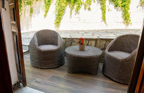 Paradeisos Rooms Pelion - Foto 45