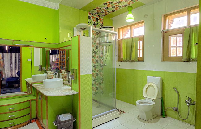 Star Bukhara by COR - Foto 23