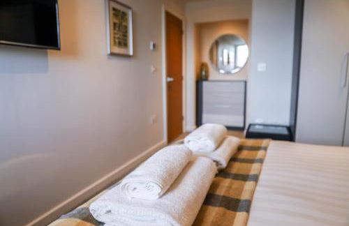 Apartment Seven - Photo 12