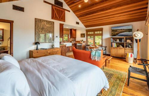 Ocean View House and Loft - Foto 32