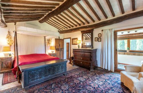 Casa Gialla a Murlo - Photo 17