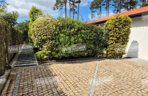 Gite Villa Elisaia location de meublés de tourisme chez l'habitant - Foto 5