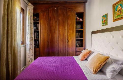 Cleo - Villa Siciliana - Foto 33