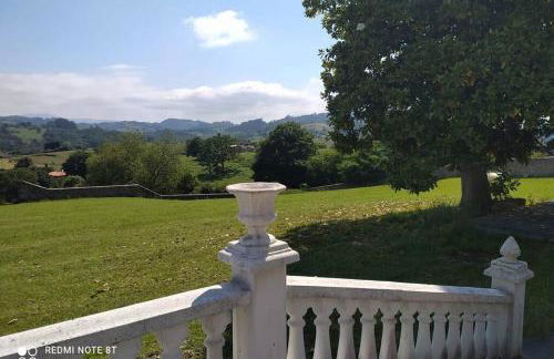 Palacio Marqués Vega de Anzo - Villa de campo sXVII - Foto 28