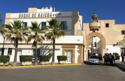 Apartment in Rota Cadiz, terrace AC wifi - Photo 37