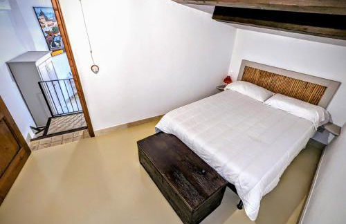 Case al Borgo - Albergo diffuso - Foto 29