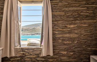 Athena's Archontiko Master Floor - Foto 1