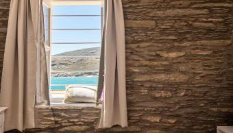 Athena's Archontiko Master Floor - Foto 1